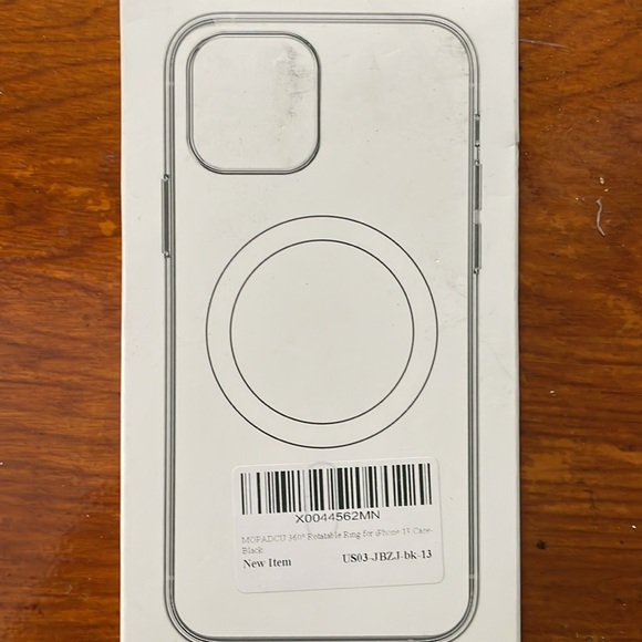 iPhone 13 rotatable case - Picture 7 of 7